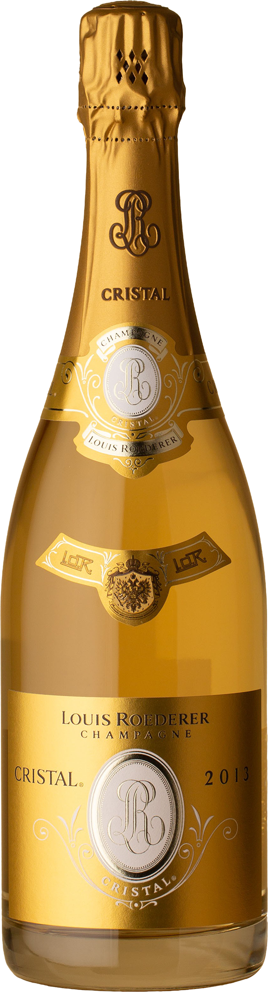 Louis Roederer - Cristal Brut 2013 Sparkling Wine