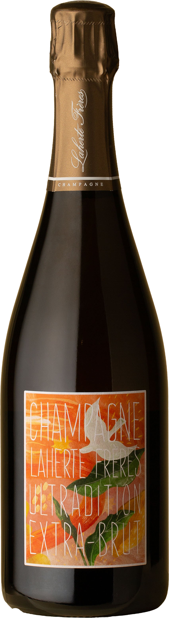 Laherte Frères - Ultradition NV Sparkling Wine