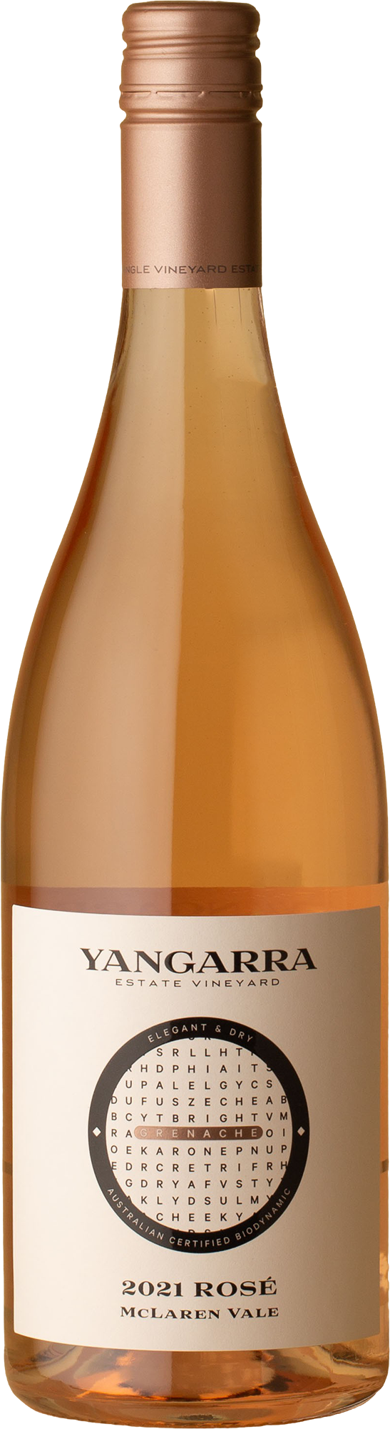 Yangarra - Rosé 2021 Rosé