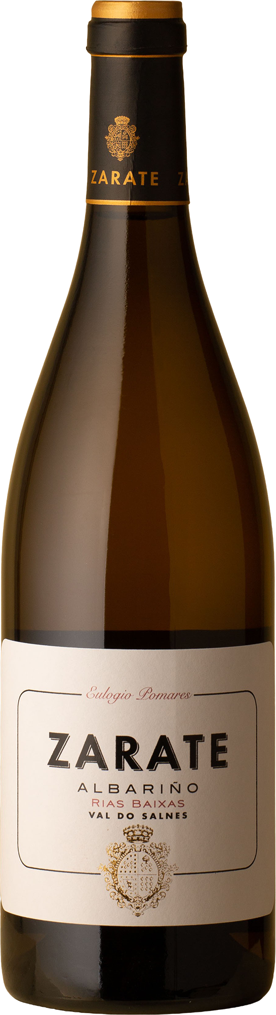 Zarate - Albariño 2020 White Wine