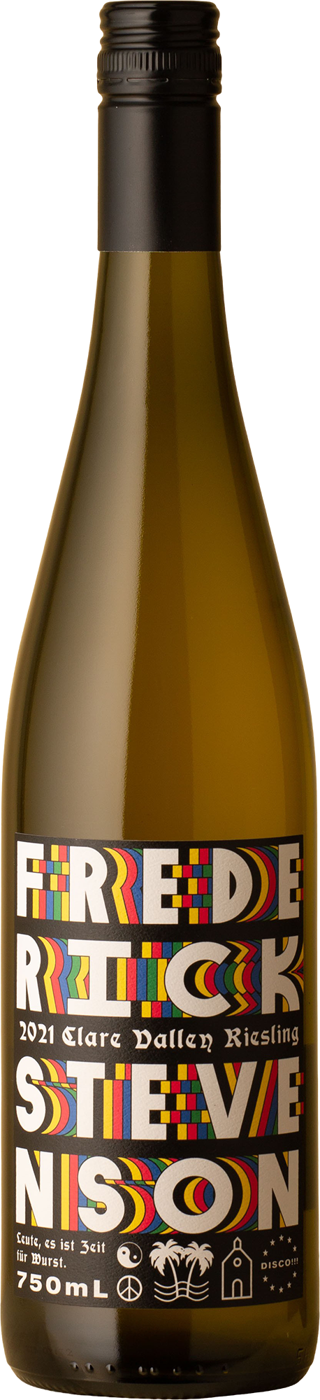 Frederick Stevenson - Riesling 2021 White Wine