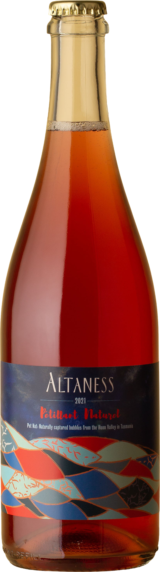 Altaness - Pet Nat 2021 Sparkling Wine