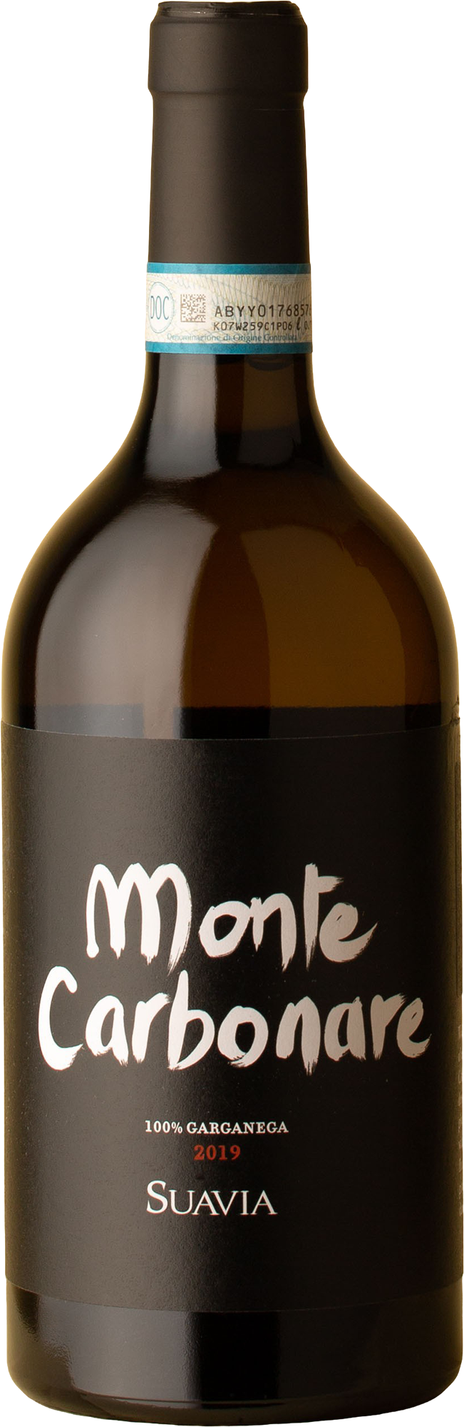 Suavia - Soave Monte Carbonare Garganega 2019 White Wine