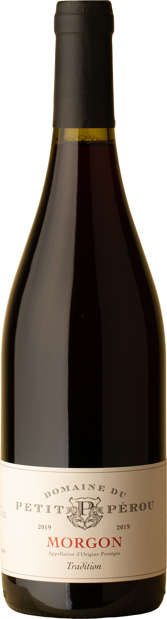 Petit Perou - Beaujolais Morgon Tradition Gamay 2019 Red Wine