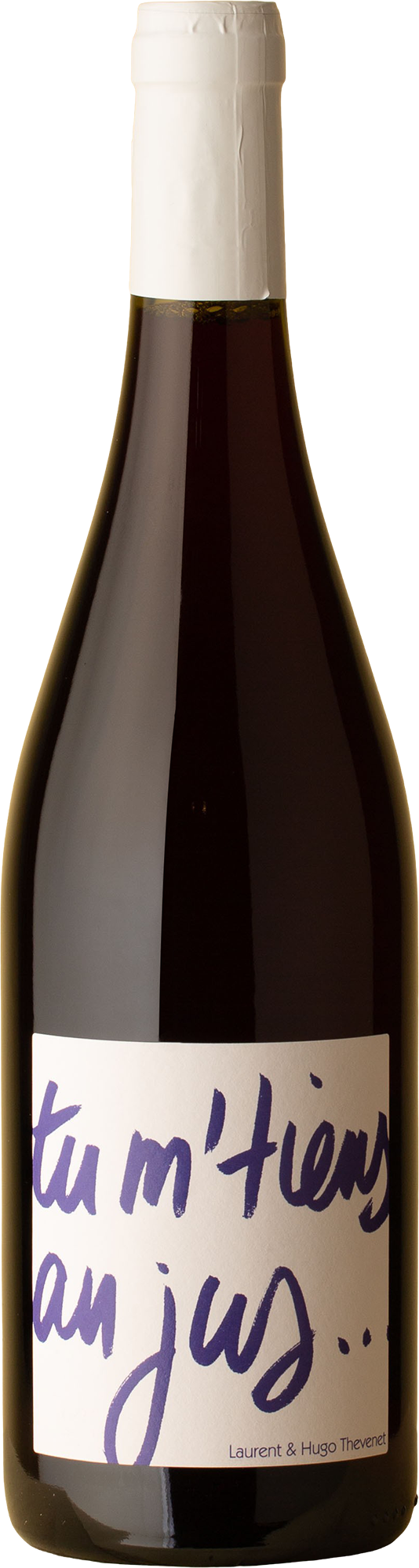 Petit Perou - Beaujolais Tu M'Tiens Au Jus Gamay 2020 Red Wine