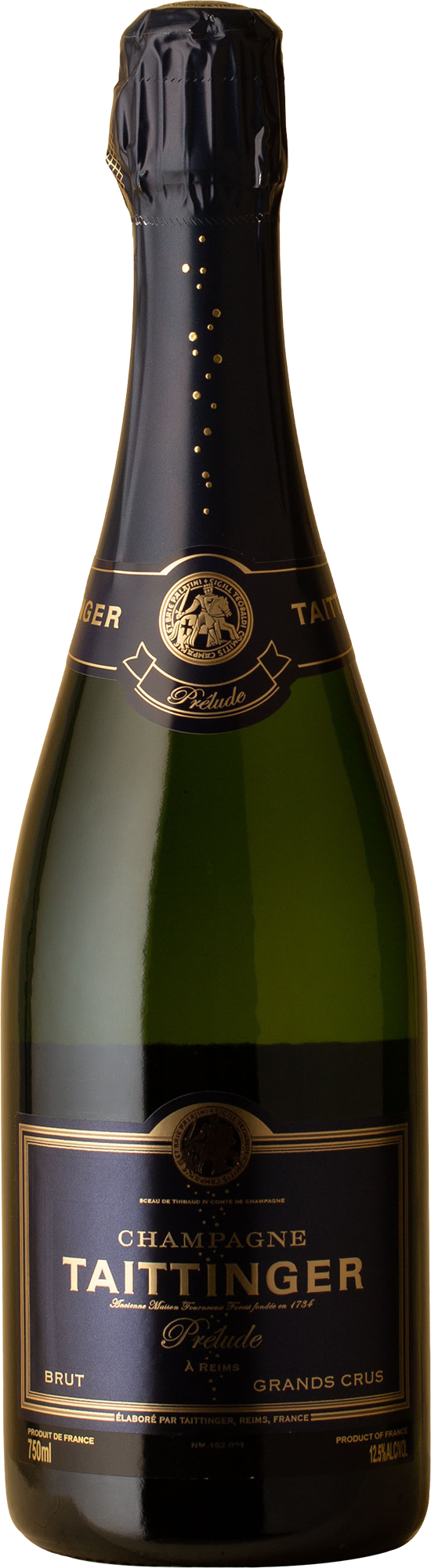 Taittinger - Prelude NV Sparkling Wine