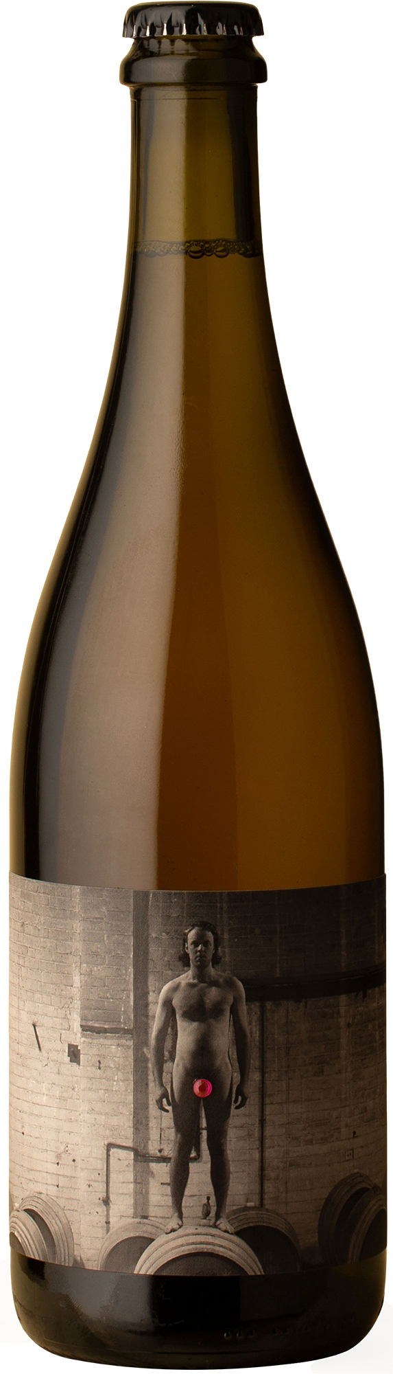 Little Reddie - Pat Nat Colbinabbin Nebbiolo Pet Nat 2020 Sparkling Wine