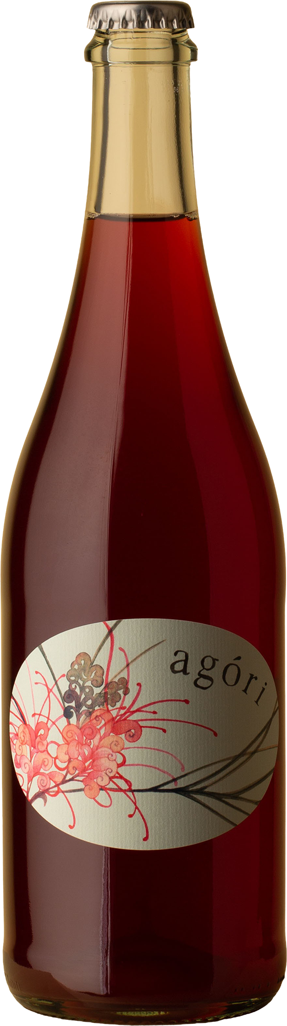 Travis Tausend - Agori Rosato 2021 Rosé