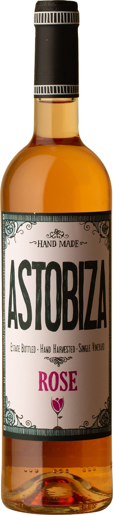 Astobiza - Rosé 2020 Rosé