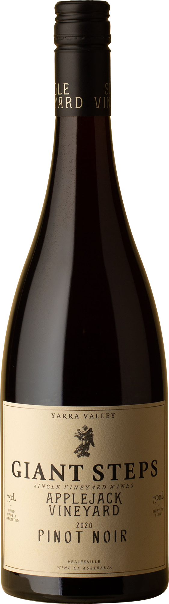 Giant Steps - Applejack Vineyard Pinot Noir 2020 Red Wine