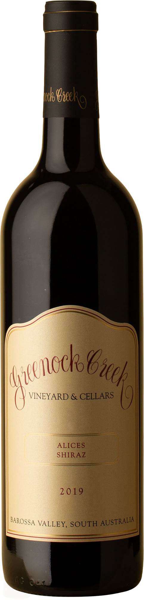 Greenock Creek - Alices Shiraz 2019 Red Wine