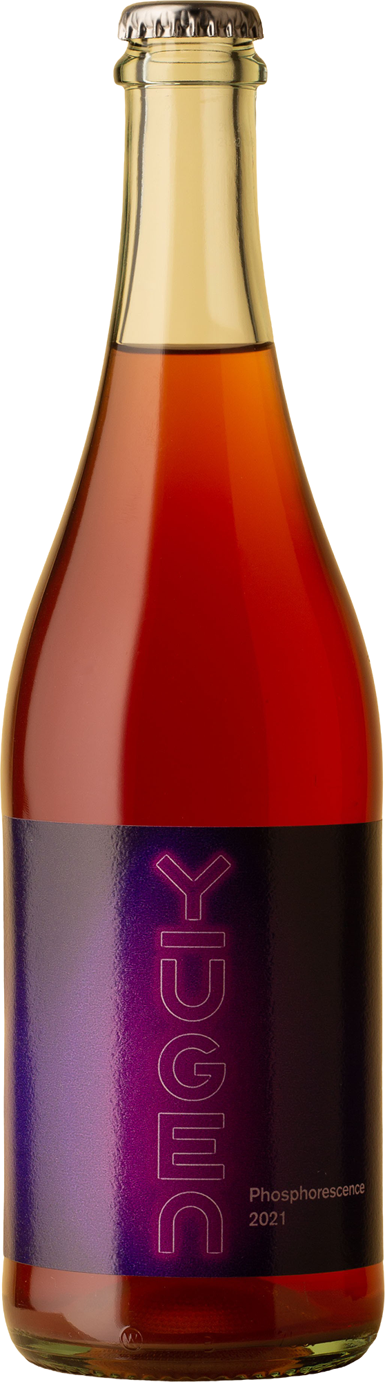 Yūgen - Phosphoresence Pinot Gris Pet Nat 2021 Sparkling Wine