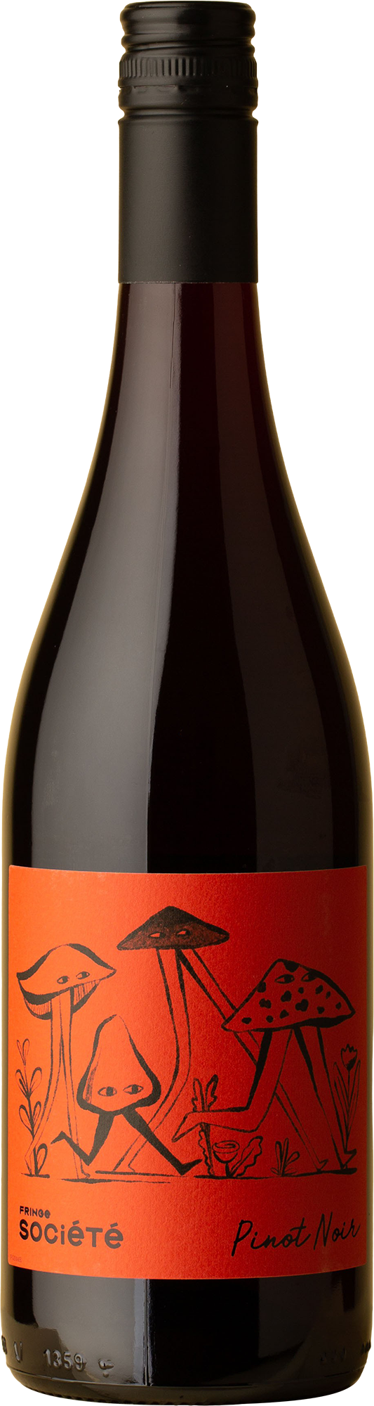 Fringe Société - Pinot Noir 2020 Red Wine
