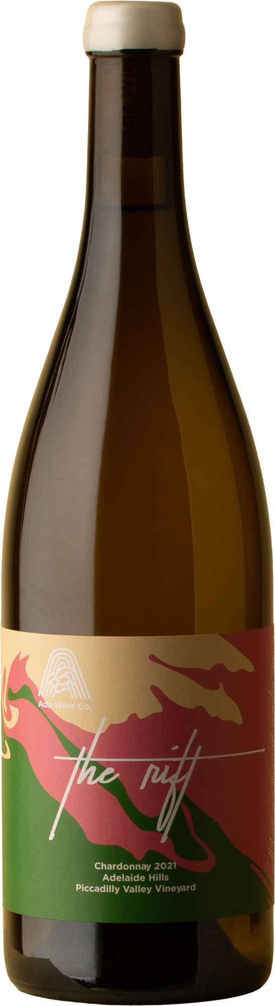 Ada Wine Co. - The Rift Piccadilly Valley Chardonnay 2021 White Wine