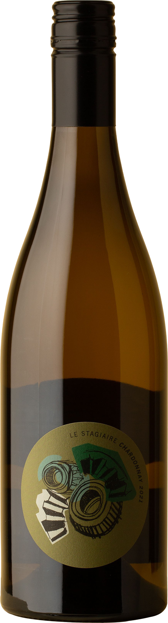 Garagiste - Le Stagiaire Chardonnay 2021 White Wine