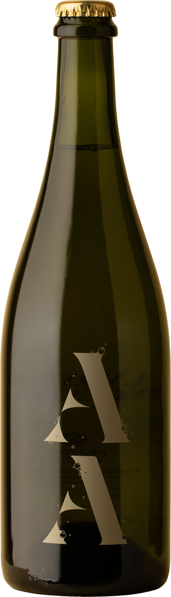 Partida Creus - Ancestral Anonymous 2019 Sparkling Wine