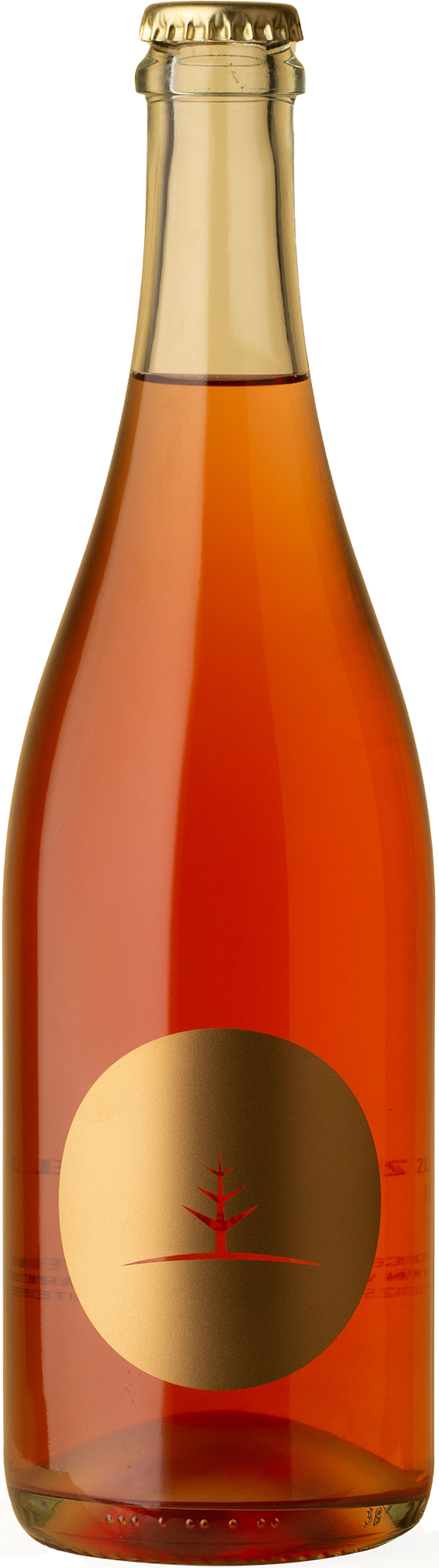 Bondar - Pet Nat 2021 Sparkling Wine