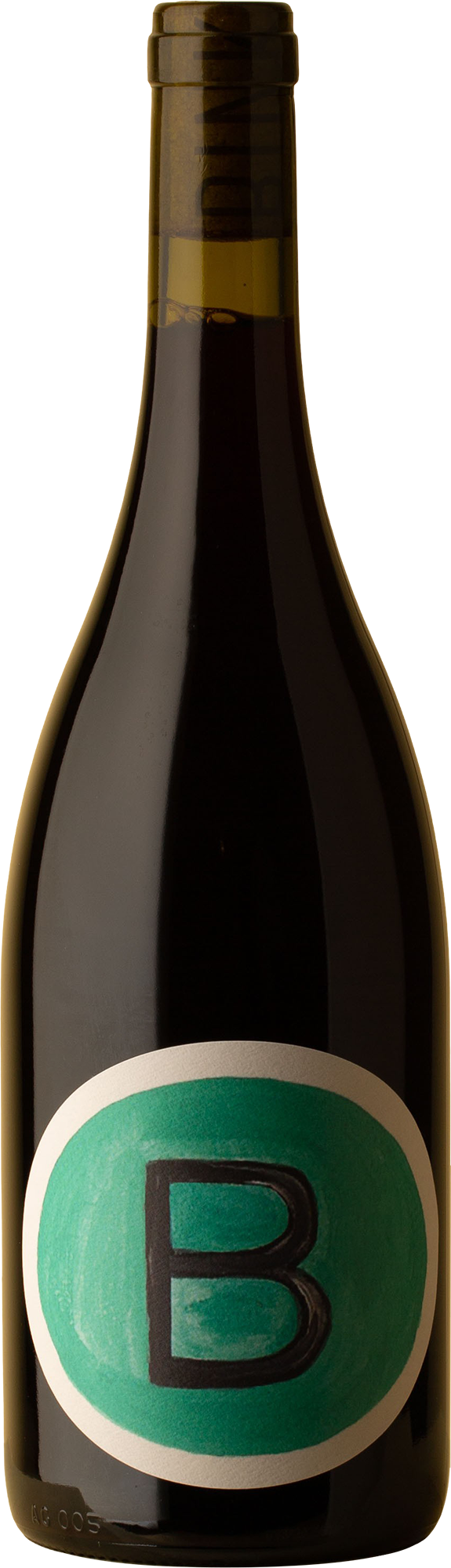 Bink - Mirrors Zinfandel 2021 Red Wine