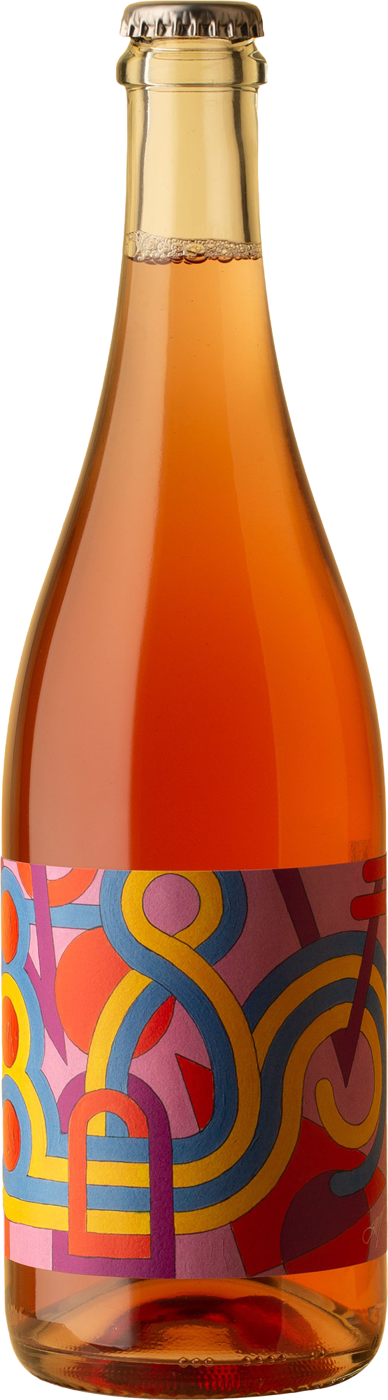 Parley - Love Supreme Rosé 2021 Rosé