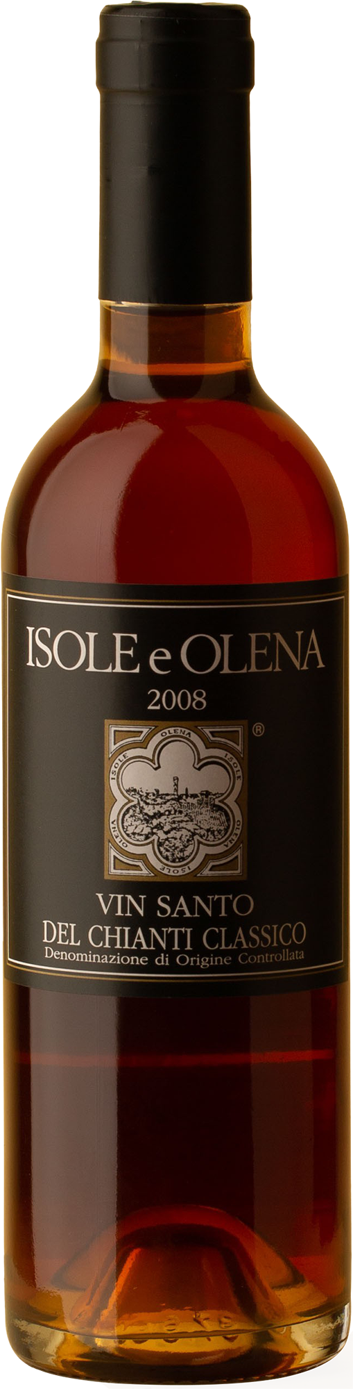 Isole e Olena - Vin Santo 375mL 2008 White Wine