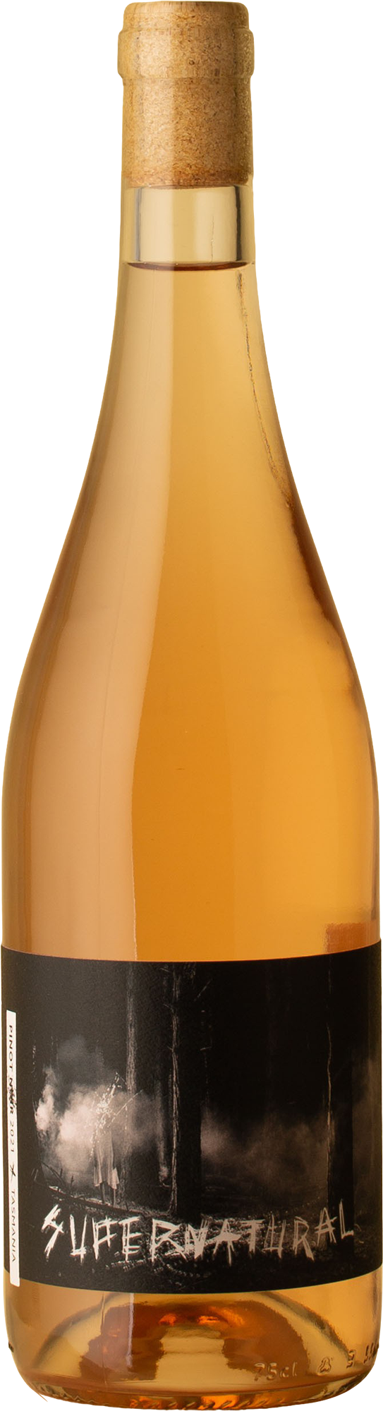 Ghost Rock - Supernatural Pinot X 2021 Rosé