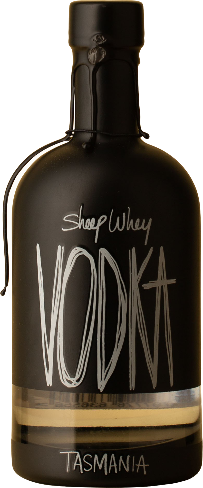 Hartshorn - Sheep Whey Vodka 500mL Not Wine