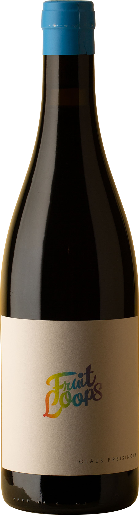 Claus Preisinger - Fruitloops Red Blend 2020 Red Wine