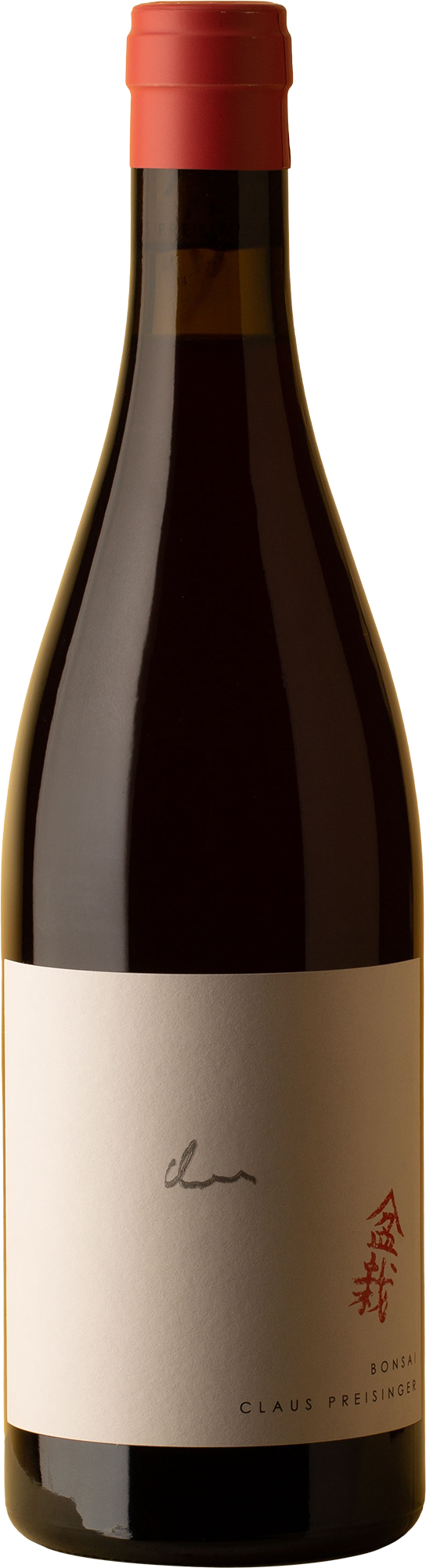Claus Preisinger - Bonsai Blaufrankisch 2020 Red Wine