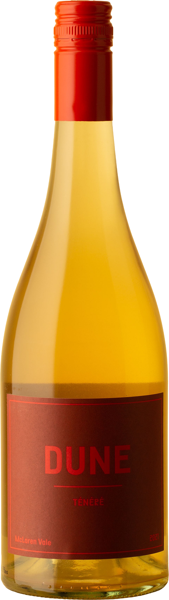 Dune - Ténéré Chenin Blanc 2021 Orange Wine