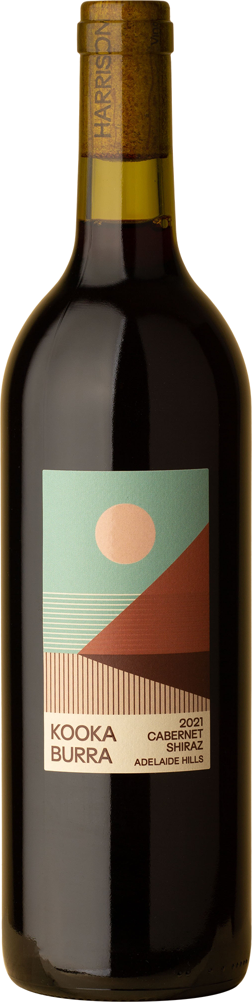 Harrison - Kookaburra Cabernet / Shiraz 2021 Red Wine