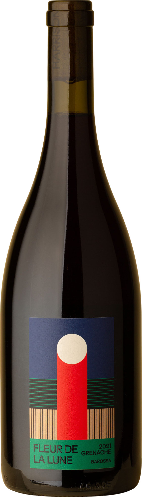Harrison - Fleur de la Lune Grenache 2021 Red Wine