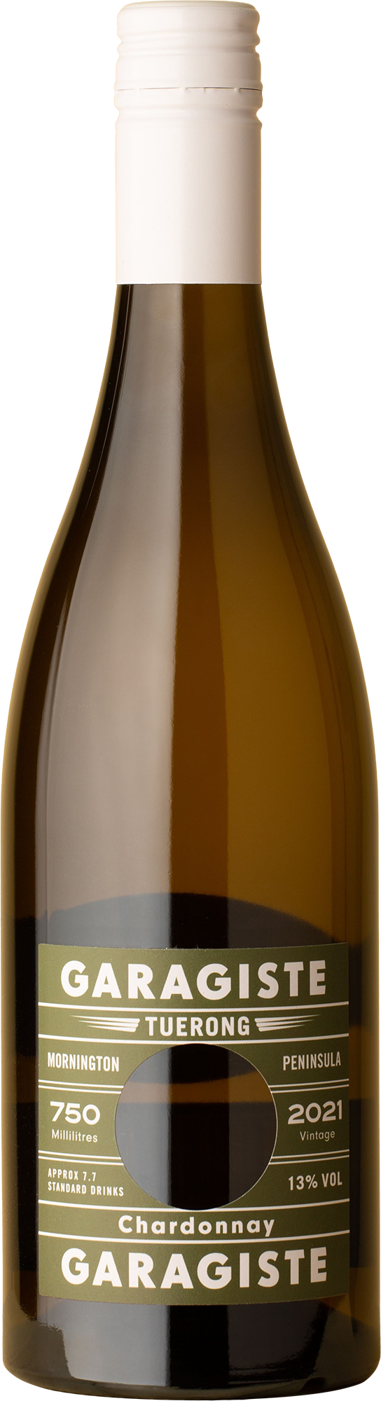 Garagiste - Tuerong Chardonnay 2021 White Wine