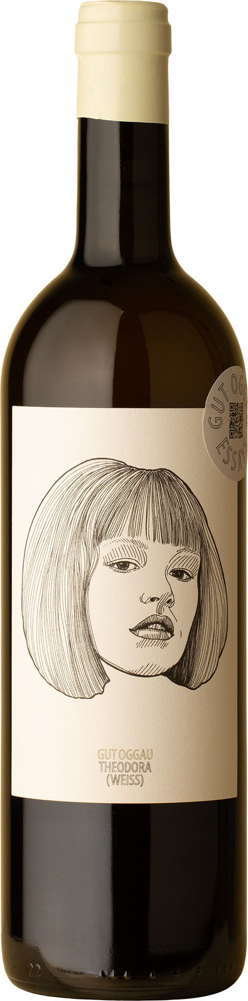 Gut Oggau - Theodora Grüner Veltiner / Welschriesling 2021 White Wine
