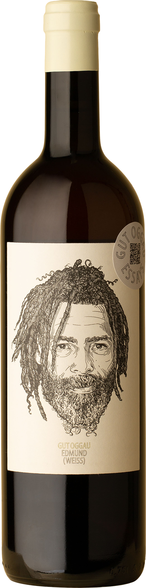 Gut Oggau - Edmund Field Blend 2019 White Wine