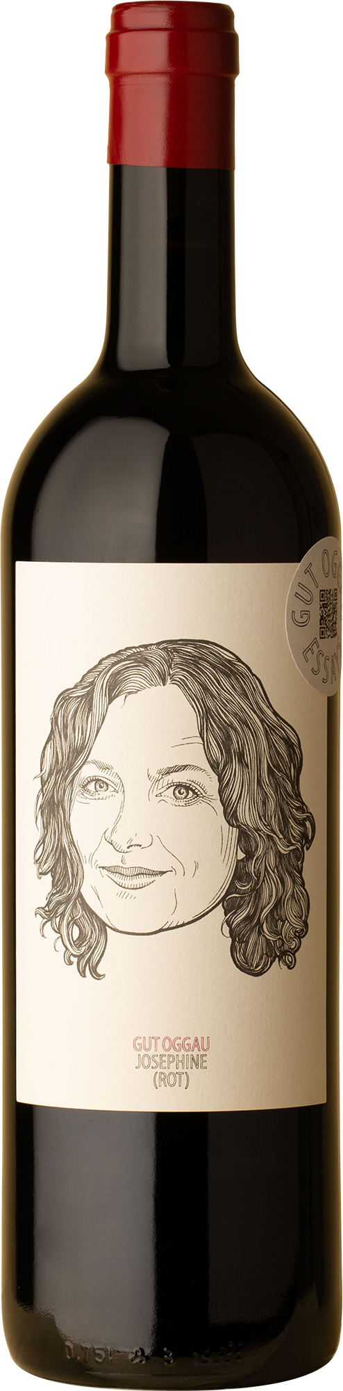 Gut Oggau - Josephine Blaufränkisch / Roesler 2019 Red Wine