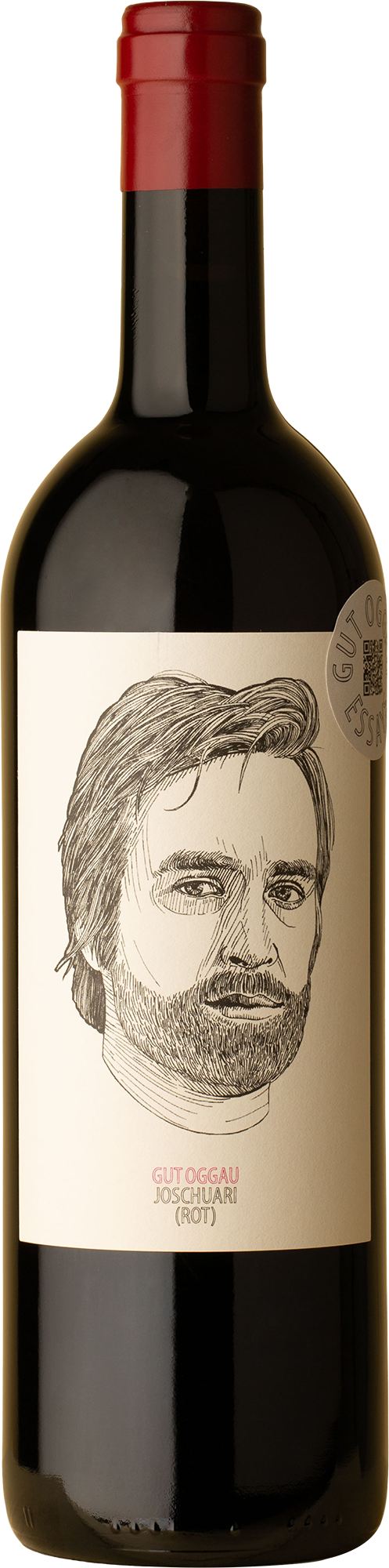 Gut Oggau - Joschuari Blaufrankisch 2019 Red Wine