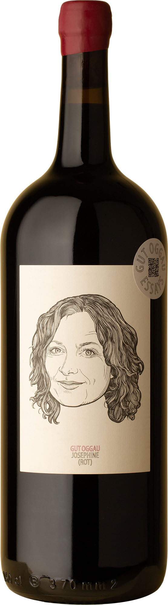 Gut Oggau - Josephine MAGNUM Blaufränkisch / Roesler 2019 Red Wine