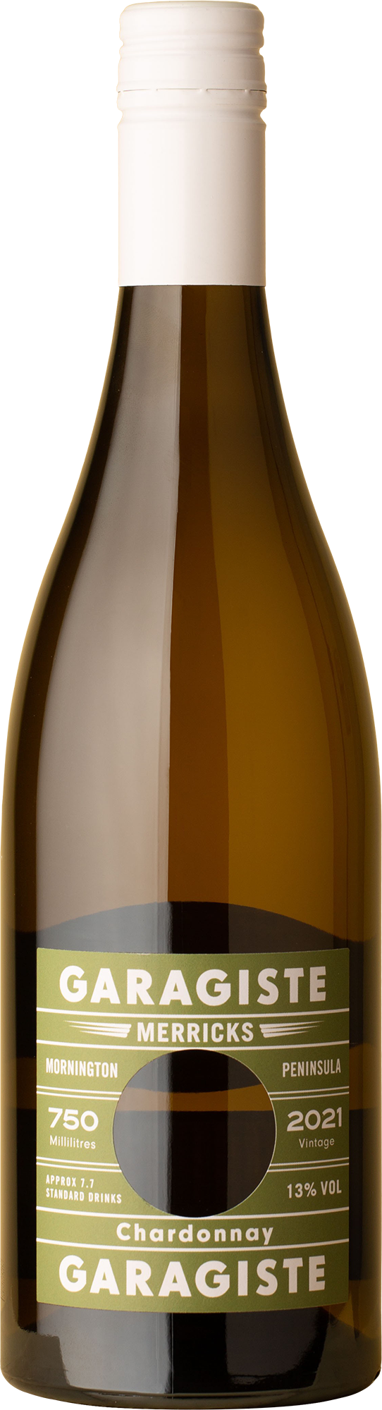 Garagiste - Merricks Chardonnay 2021 White Wine