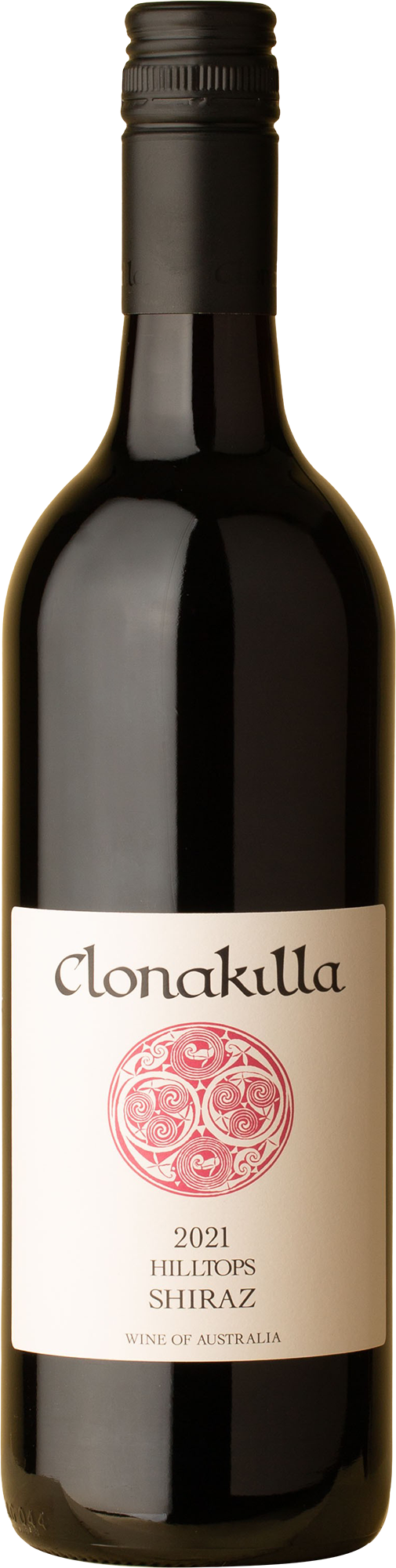 Clonakilla - Hilltops Shiraz 2021 Red Wine