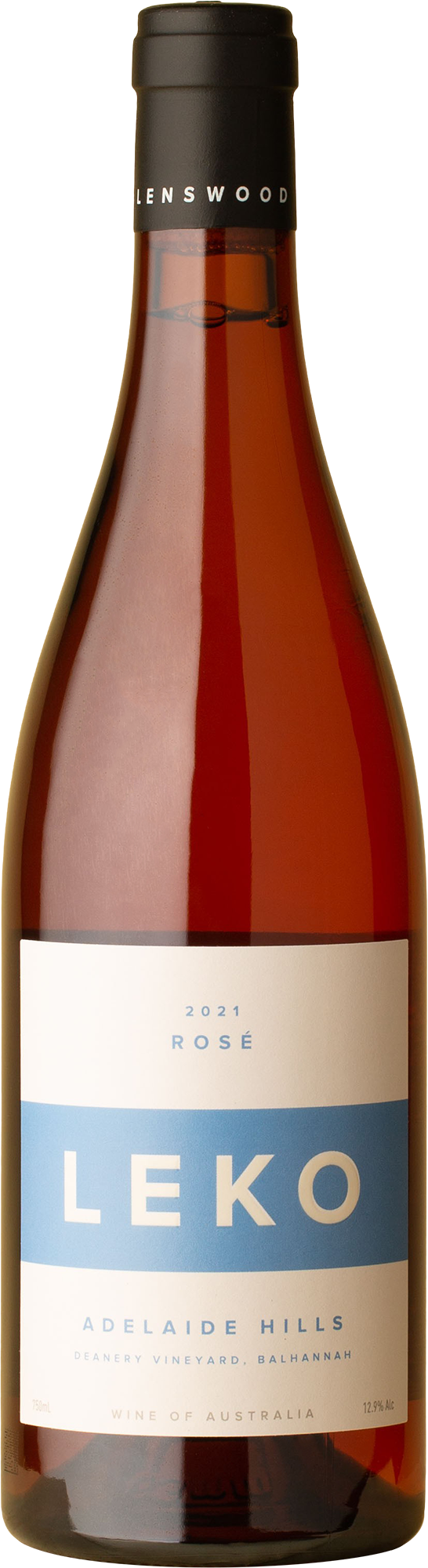 Leko - Rosé 2021 Rosé