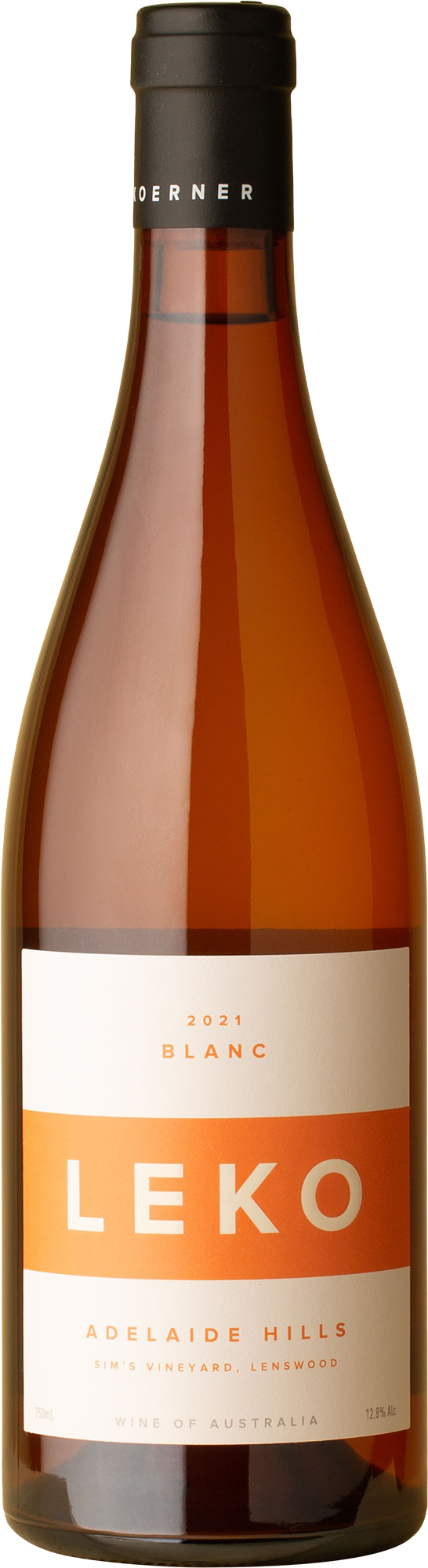 Leko - Blanc 2021 White Wine