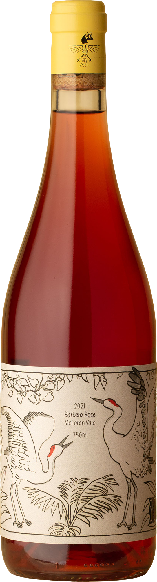 Somos - Barbera Rose 2021 Rosé