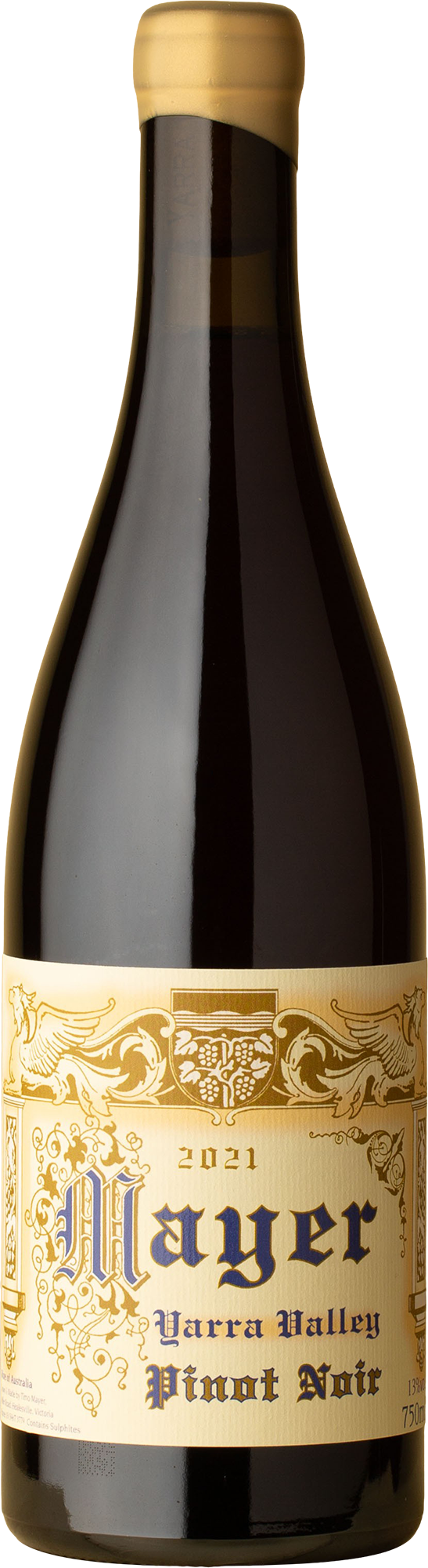 Timo Mayer - Close Planted Pinot Noir 2021 Red Wine