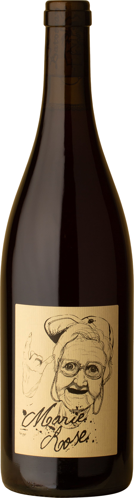 Le Batossay - Marie Rose Grolleau Gris 2020 Rosé