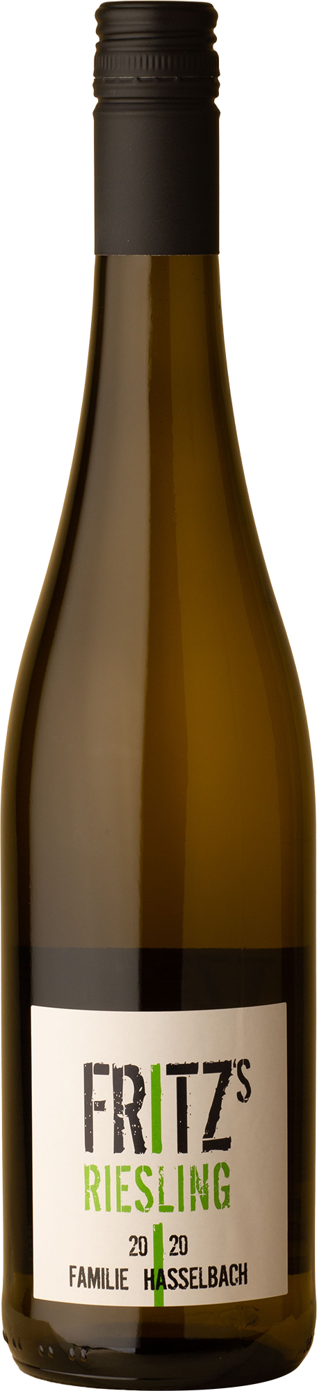 Gunderloch - Fritz's Riesling 2020 White Wine