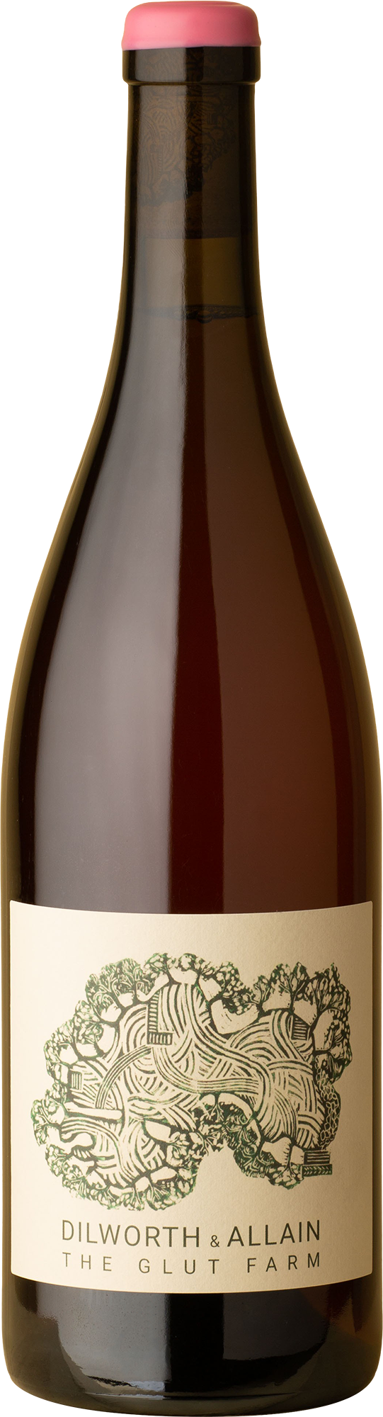 Dilworth & Allain - The Glut Farm Rosé 2021 Rosé