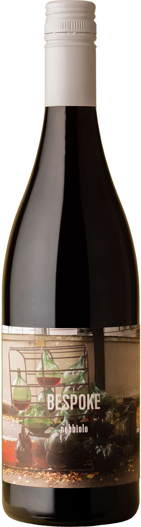 Bertrand Bespoke - Nebbiolo 2020 Red Wine