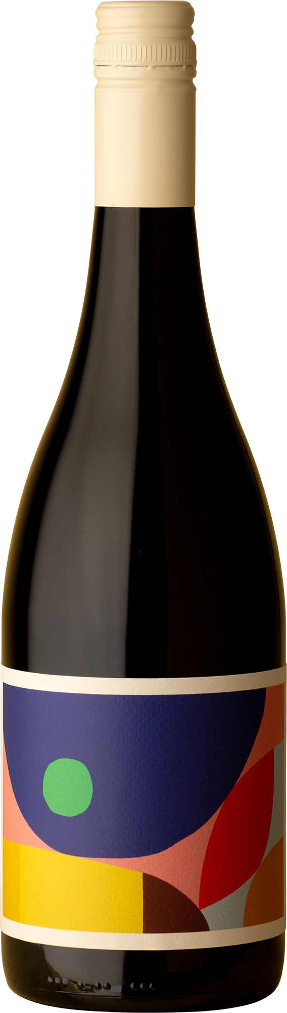 Alkina - Kin Shiraz 2022 Red Wine