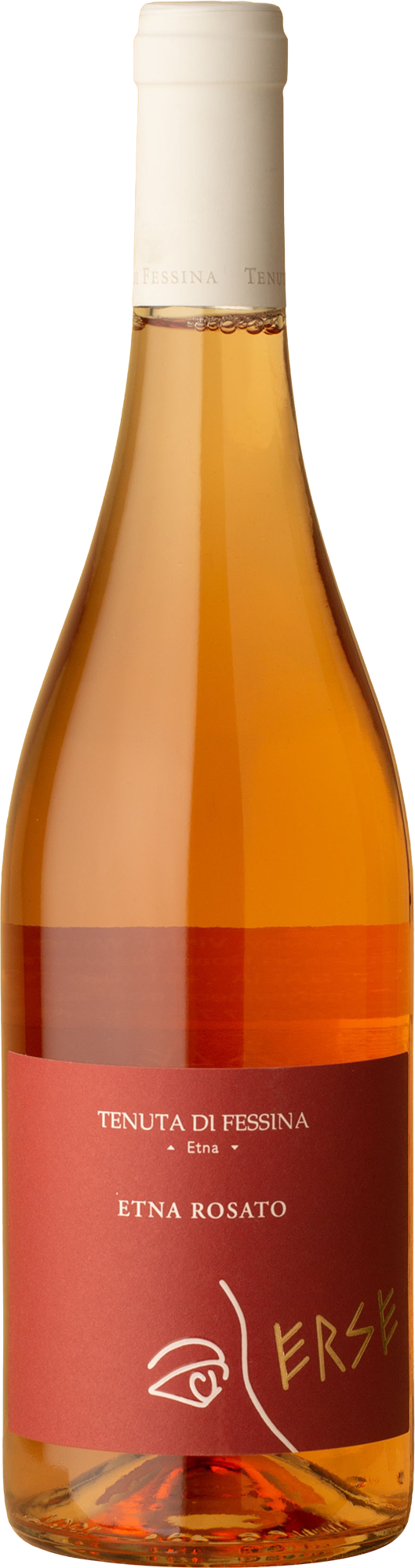 Tenuta Fessina - Erse Rosato 2020 Rosé