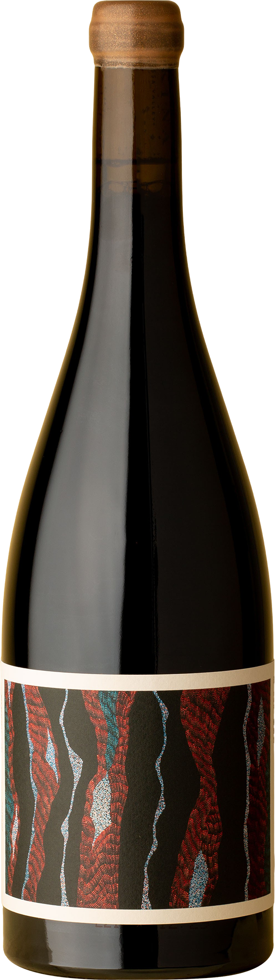 Alkina - Birdsong Shiraz 2020 Red Wine